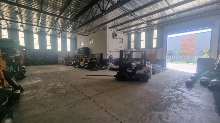 Commercial Property for Sale in Rivergate Western Cape